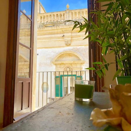 Bed and Breakfast Zio Toto Ното Екстер'єр фото