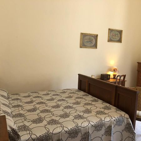 Bed and Breakfast Zio Toto Ното Екстер'єр фото
