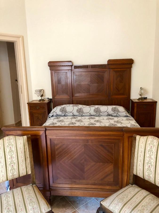 Bed and Breakfast Zio Toto Ното Екстер'єр фото