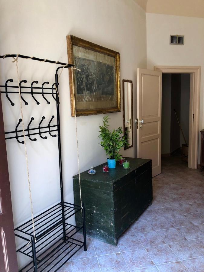 Bed and Breakfast Zio Toto Ното Екстер'єр фото