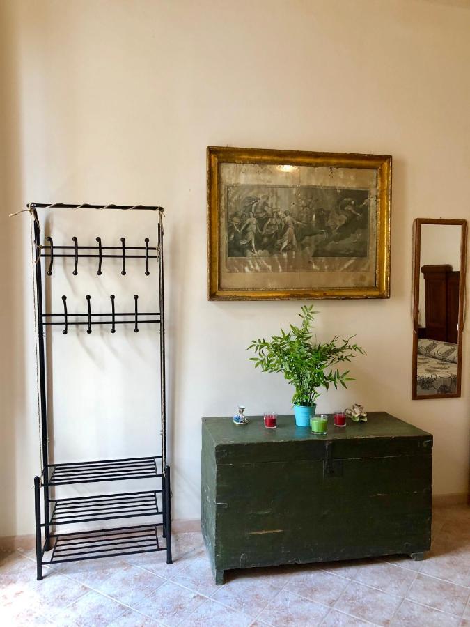 Bed and Breakfast Zio Toto Ното Екстер'єр фото