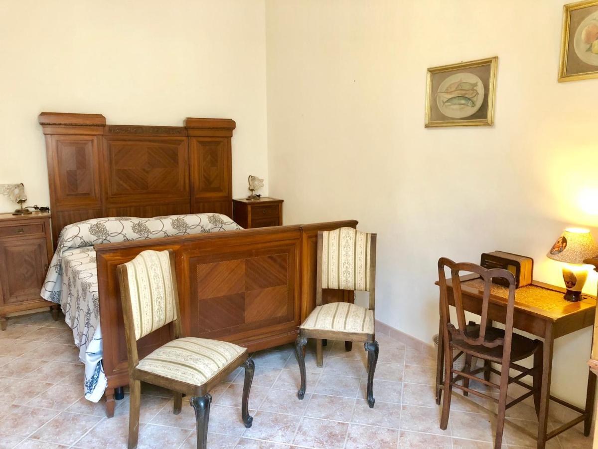 Bed and Breakfast Zio Toto Ното Екстер'єр фото