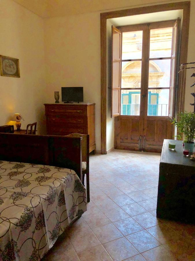 Bed and Breakfast Zio Toto Ното Екстер'єр фото