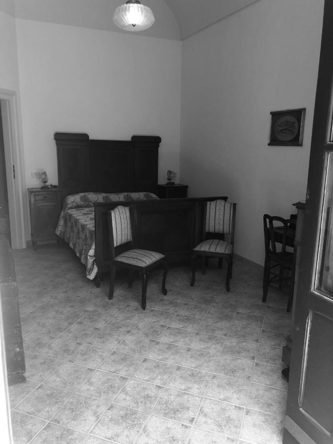 Bed and Breakfast Zio Toto Ното Екстер'єр фото