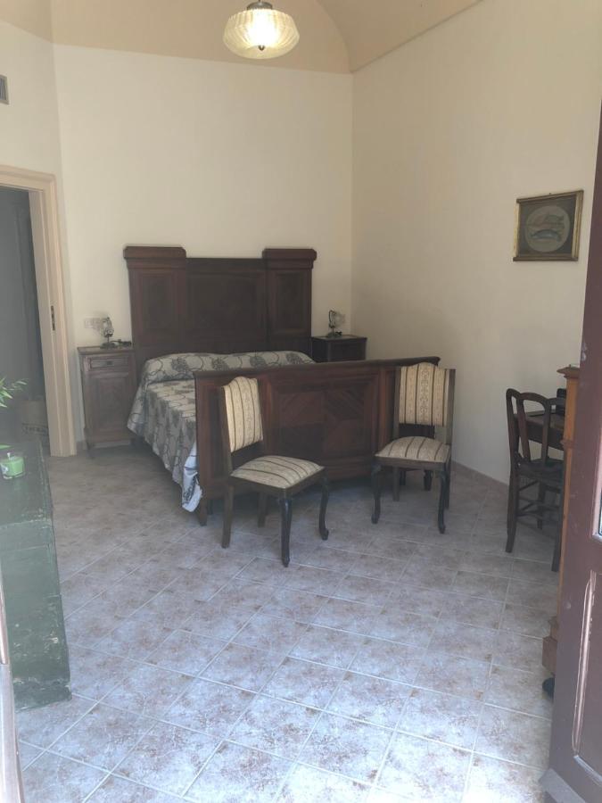 Bed and Breakfast Zio Toto Ното Екстер'єр фото